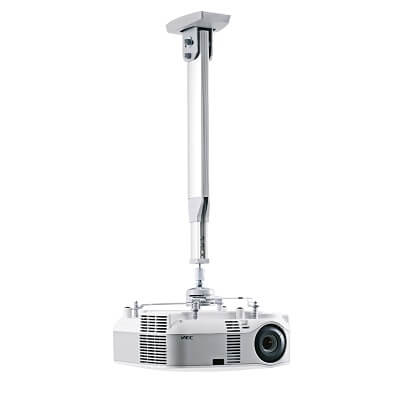Suport de projector CLV de 30 a 35 cm 12Kg