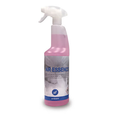 Ambientador AIR ESSENCE agua de colonia 1 litro