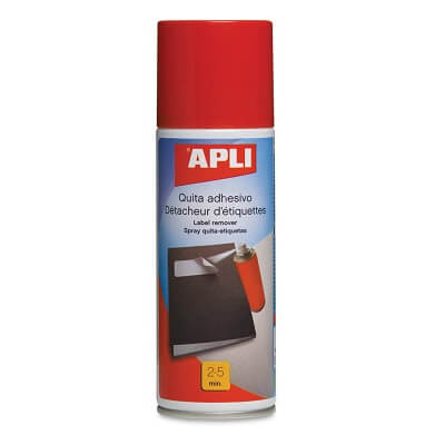Spray quita adhesivo 200ml