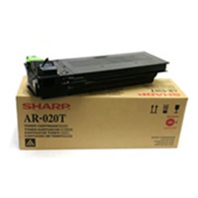 Sharp tóner negro AR5516 / 5520