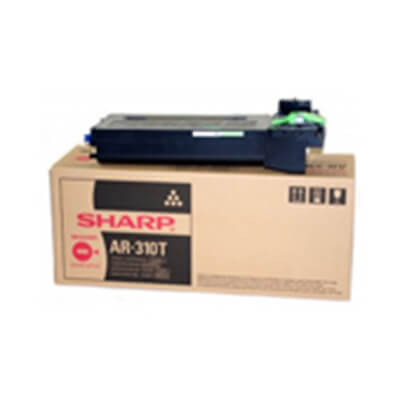 Sharp tóner multifunción ARM316