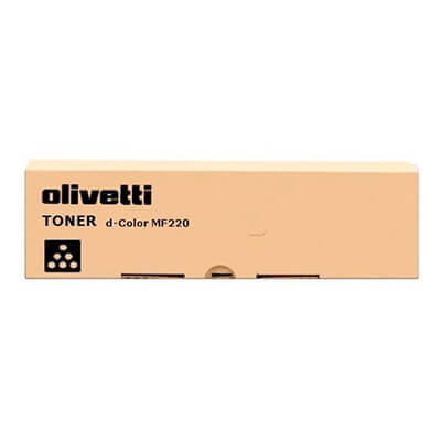Tòner Olivetti  p/MF220-280 (A11G1L1)