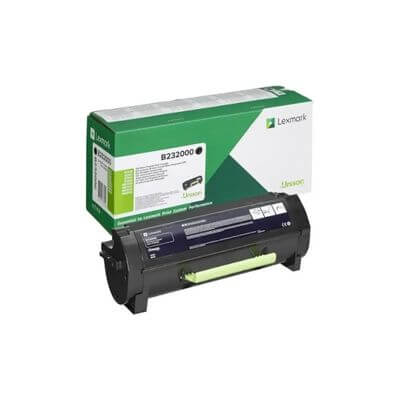 Lexmark tòner làser ms/mx321