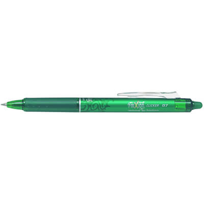 verde oscuro