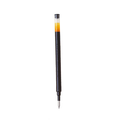 Recambio bolígrafo Pilot G2 negro