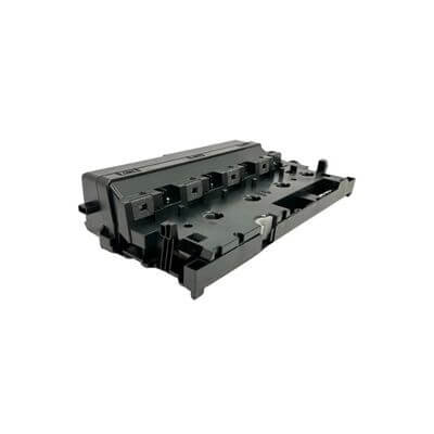MFP Sharp monocromo A3 65cpm alimentador dual 300p