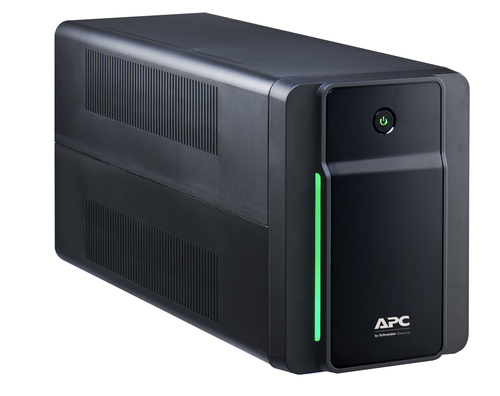 APC BACK-UPS 1600VA 230V AVRACCS IEC SOCKETS
