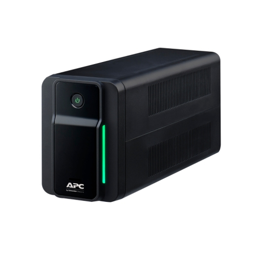APC BACK-UPS 500VA 230V AVR IECACCS SOCKETS