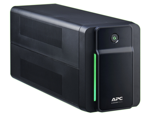 APC BACK-UPS 750VA 230V AVR IECACCS SOCKETS