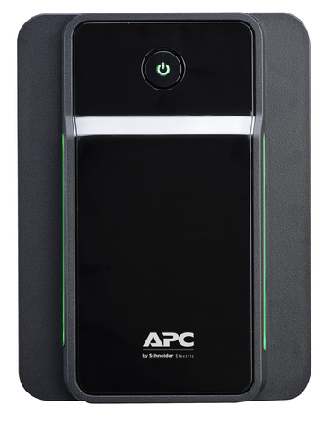 APC BACK-UPS 950VA 230V AVRACCS SCHUKO SOCKETS