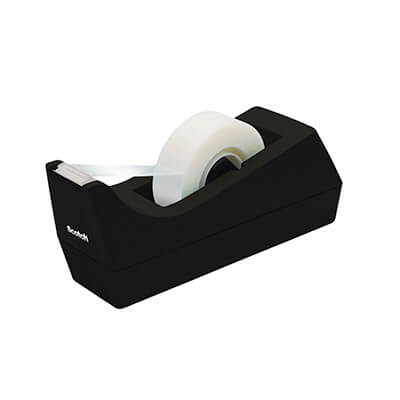 Portarrollos para cinta Scotch® Magic