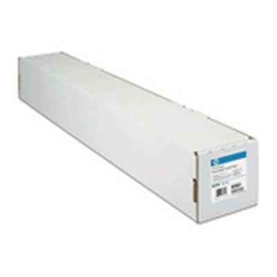 Paper HP recubert 610mmx45,7m 90g