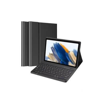 Funda con teclado bluetooth para Ipad de 9.7"