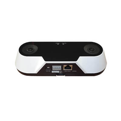 Cámara conteo de personas IP Safire SF-IPCOUNT