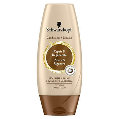Xampú condicionador repara i protegeix Schwarzkopf