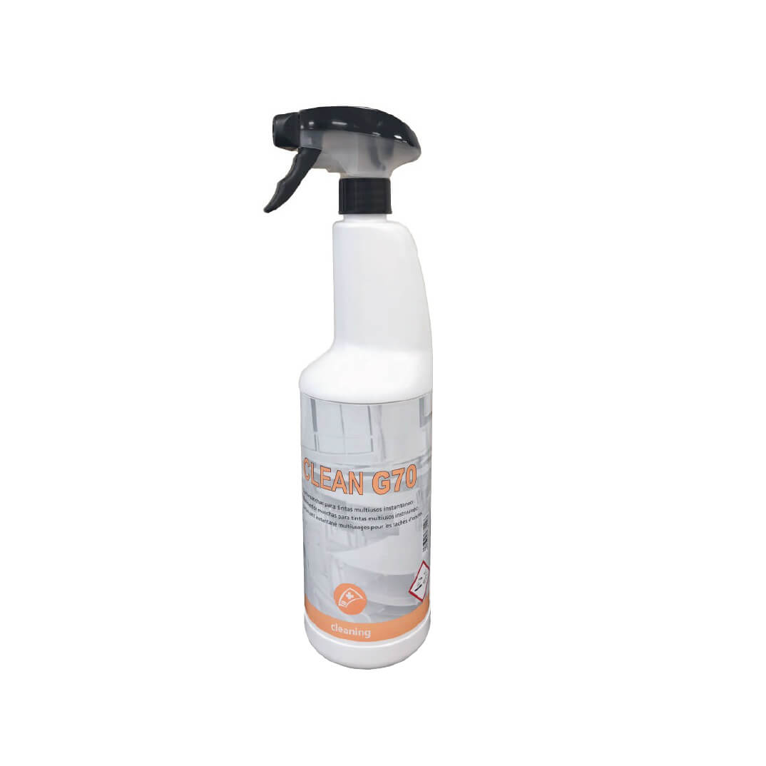 Abrillantador acero inoxidable 520cc