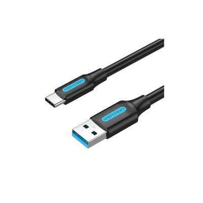 Cable USB 3.0 Tipo-C 1m