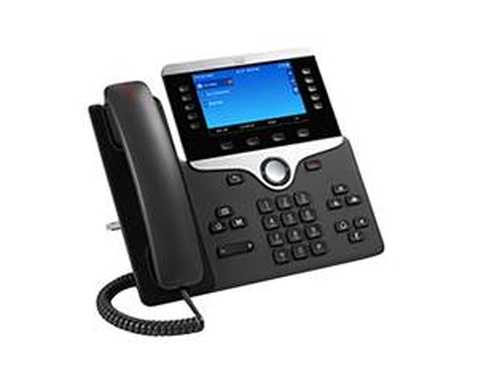 CISCO UC PHONE 8851PERP IN