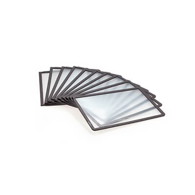 Funda clasificador Sherpa Panel A5