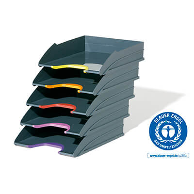 Set 5 safates Varicolor Durable
