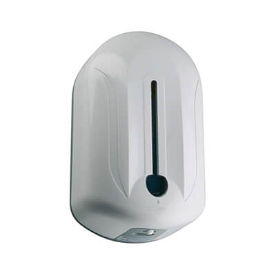 Dispensador electrònic gel hidroalcohòlic
