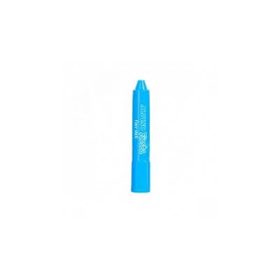 Maquillaje Alpino face stick azul (pack 6)