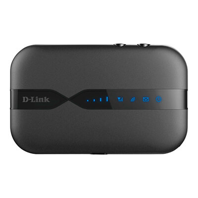 Módem Mobile Wi-Fi 4G Hotspot 150 Mbps