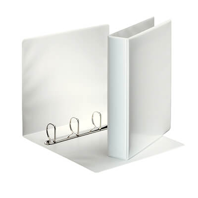 Carpeta cangur A4 4a ø 40