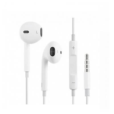 Auriculars Apple conector jack 3.5