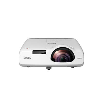 Projector Epson EB-535W