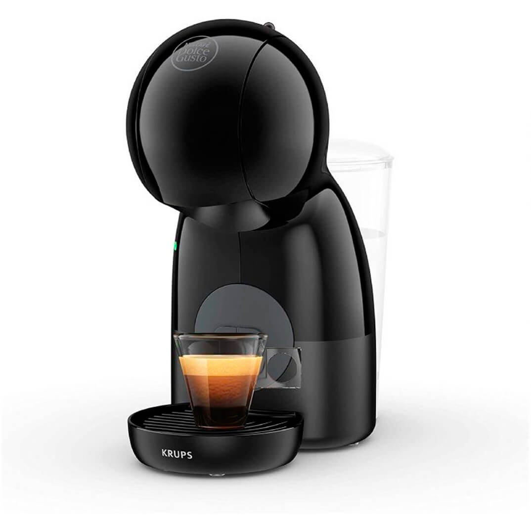 Cafetera de cápsulas Dolce Gusto Piccolo Delonghi
