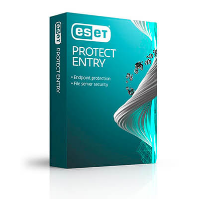5 llicències ESET Protect Entry - Empreses -