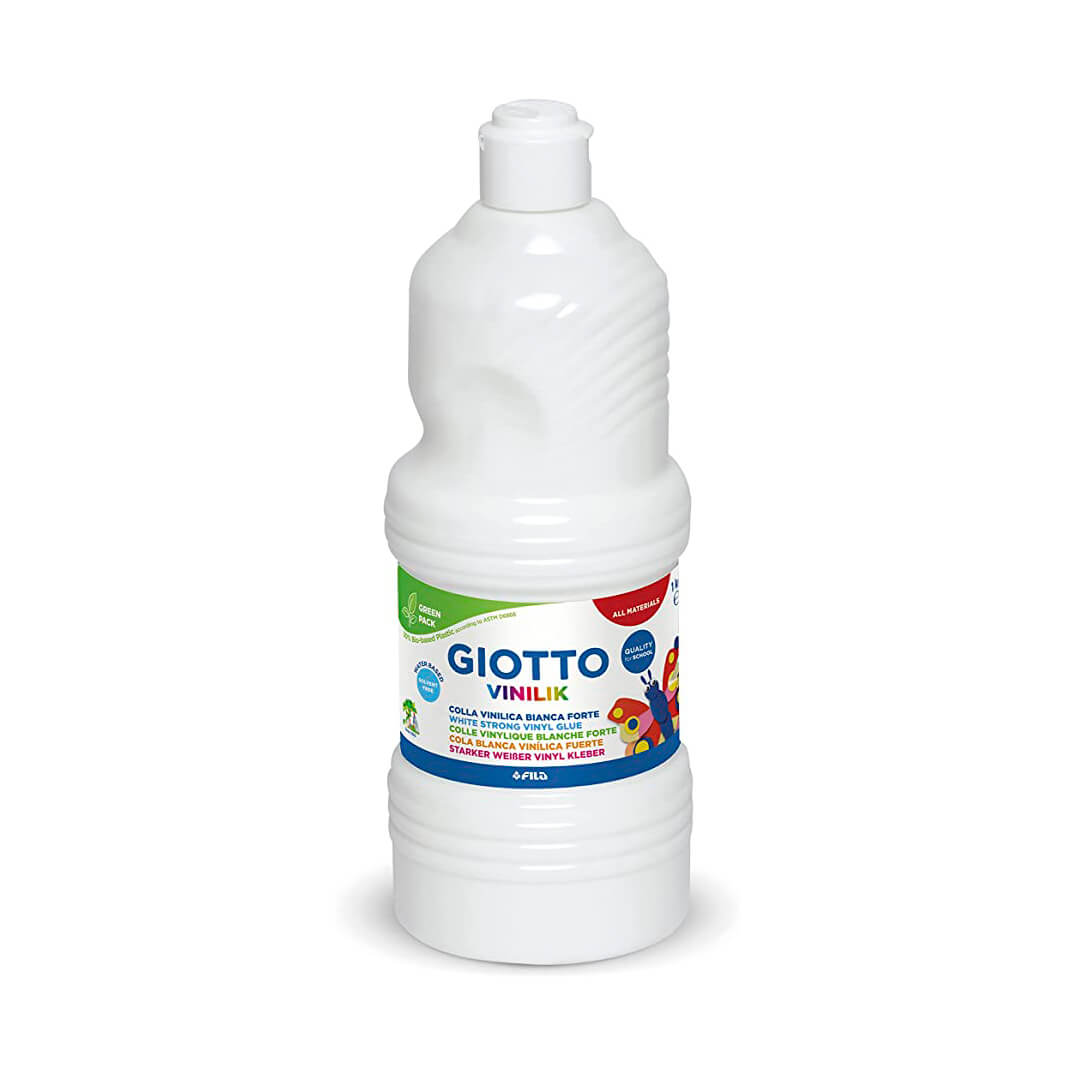 Pot de cola blanca Giotto Vinilink 1 kg