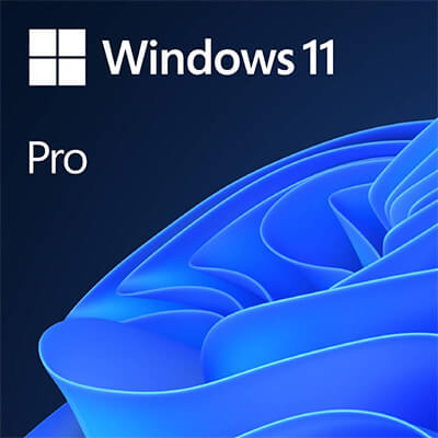 Llicència Windows Pro 11 32/64Bit-Descarrega-