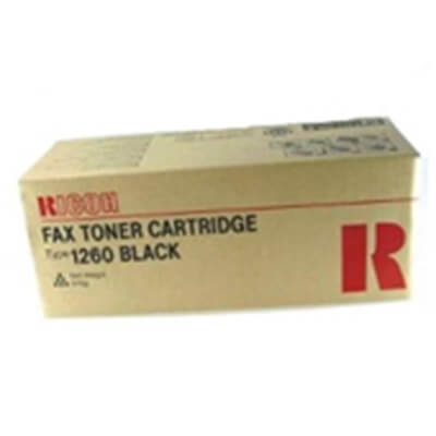 Tòner Ricoh ft3310l/4410l/nf type 1260d
