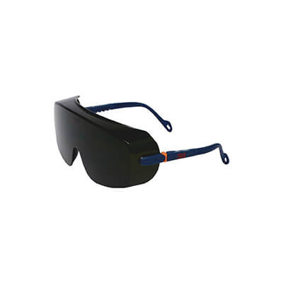 Cubregafas de seguridad 3M Serie 2800