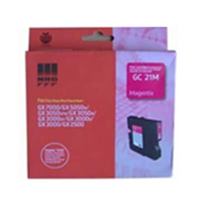 Ink-jet Gestetner gx3000 5050n 7500 magenta 1000c.