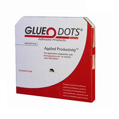 Gluedots removibles (8000 unitats)