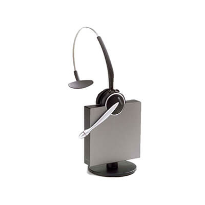 Microauricular amb amplificador sense fil