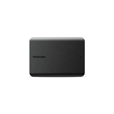 Disco duro externo Toshiba 2.5" 1Tb USB 3.0