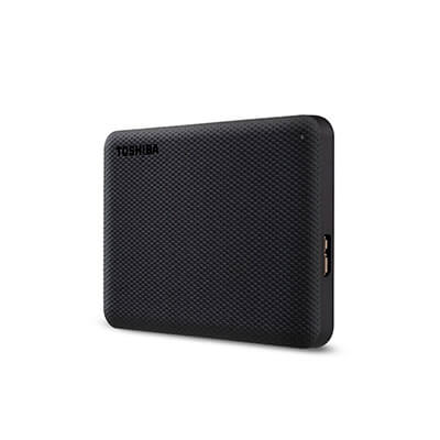 Disc dur extern Toshiba 2.5 " 2Tb USB 3.2