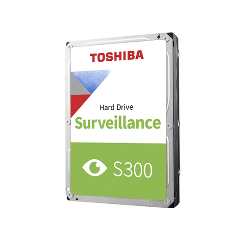 BULK S300 SURVEILLANCE HARDINT DRIVE 6TB