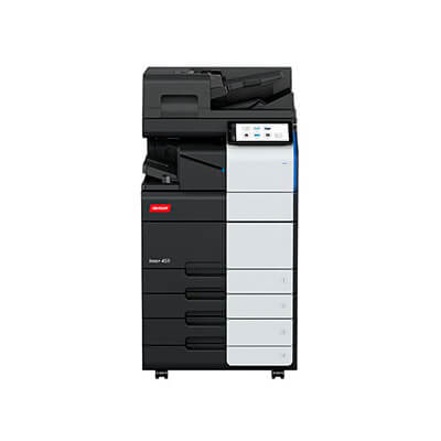 MFP Color Develop Ineo+ 451i