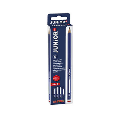 Llapis Junior Alpino