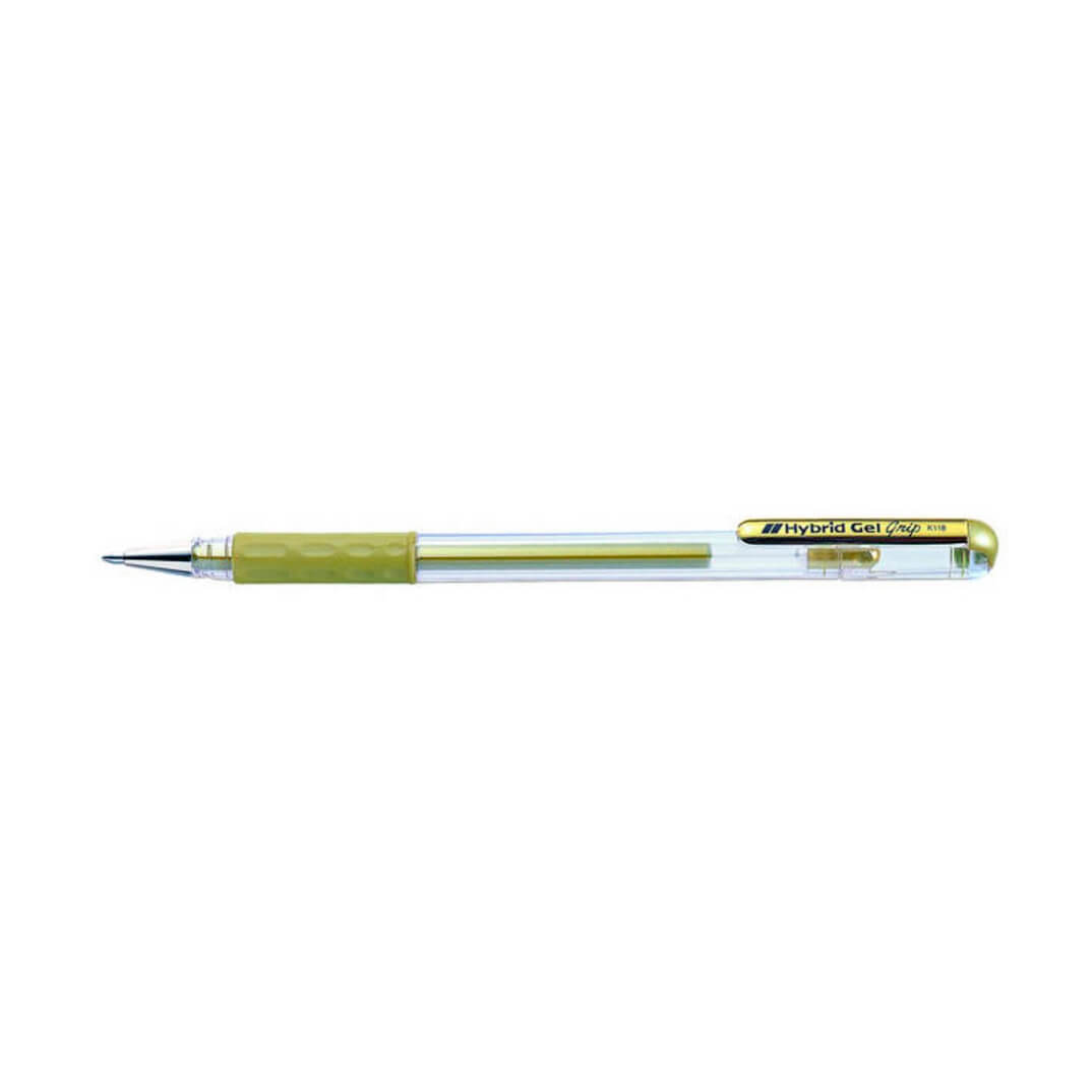 Retolador Pentel hybrid k118 or