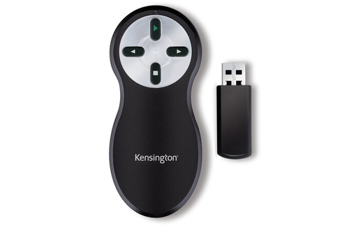 Presentador Kensington inalámbrico