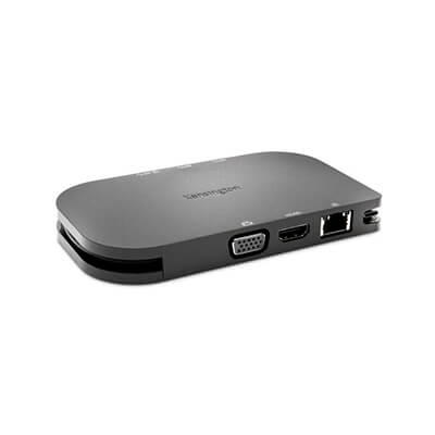 Replicador mòbil USB-C 5 Gbps SD1600P