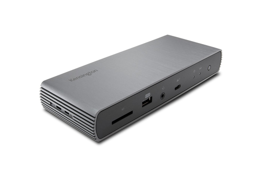 Replicador de puertos 4k dual thunderbolt™ 4 sd570