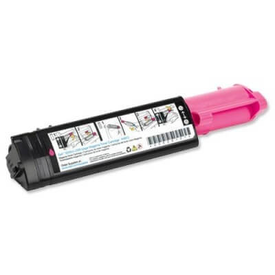 Tòner Dell 3100cn magenta (ct200483) 4000 c.