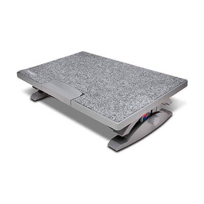 Reposapeus ergonómic SmarFit SoleMate Pro Elite